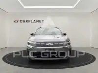 2026 Dacia Bigster