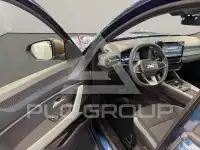2026 Dacia Bigster