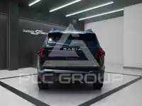 2026 Dacia Bigster