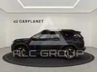 2026 Dacia Bigster