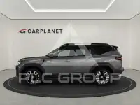 2026 Dacia Bigster