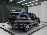 2026 Dacia Bigster