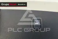2026 Dacia Bigster