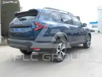2026 Dacia Bigster