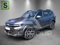 2026 Dacia Bigster