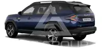 2026 Dacia Bigster