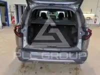 2026 Dacia Bigster