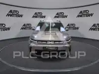 2026 Dacia Bigster