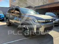 2026 Dacia Bigster