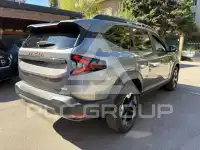 2026 Dacia Bigster