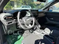 2026 Dacia Bigster