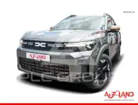 2026 Dacia Bigster