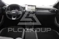 2026 Dacia Bigster