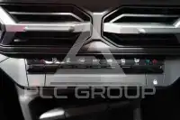 2026 Dacia Bigster
