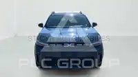 2026 Dacia Bigster