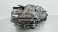 2026 Dacia Bigster