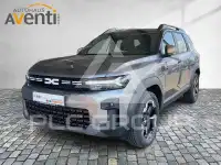 2026 Dacia Bigster