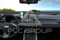 2026 Dacia Bigster