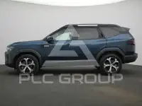 2026 Dacia Bigster