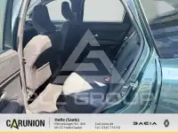 2026 Dacia Bigster