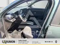 2026 Dacia Bigster