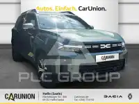 2026 Dacia Bigster