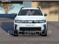 2026 Dacia Bigster