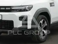 2026 Dacia Bigster