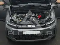 2026 Dacia Bigster
