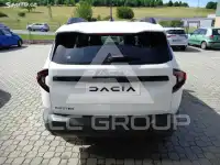 2026 Dacia Bigster