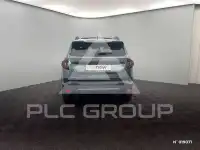 2026 Dacia Bigster