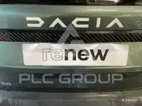 2026 Dacia Bigster