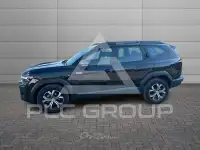 2026 Dacia Bigster