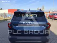 2026 Dacia Bigster