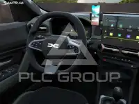2026 Dacia Bigster