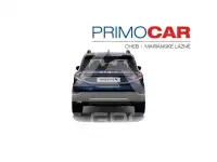 2026 Dacia Bigster