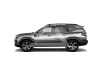 2026 Dacia Bigster