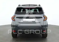 2026 Dacia Bigster