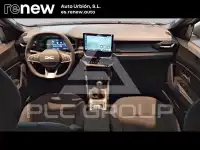 2026 Dacia Bigster