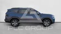 2026 Dacia Bigster