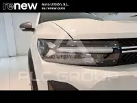 2026 Dacia Bigster