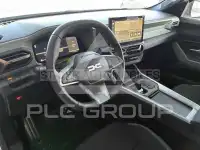 2026 Dacia Bigster