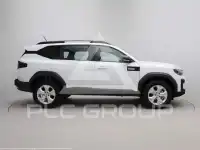 2026 Dacia Bigster