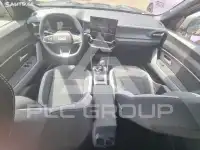 2026 Dacia Bigster