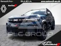 2026 Dacia Bigster