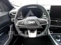 2026 Dacia Bigster