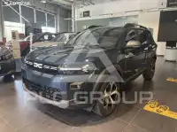 2026 Dacia Bigster
