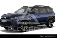 2026 Dacia Bigster