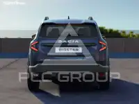 2026 Dacia Bigster