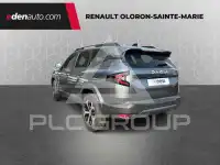 2026 Dacia Bigster
